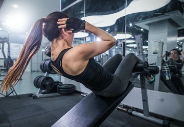 What are the Best Exercises for Building Muscle and Strength?
