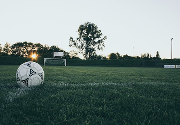 How to Train Like a Professional Soccer Player?